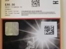2 x Ed Sheeran standing tickets Wembley Thursday 14th June