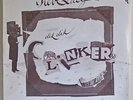 Steve Lacy - Clinkers – Hat Hut – Original Switzerland – SEALED