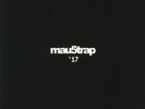 VARIOUS - Mau5trap 17 - Vinyl Ltd Ed Gatefold 4x12