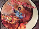 Adrian Younge - Black Dynamite NEW Soundtrack Vinyl Limited Picture Disc LP