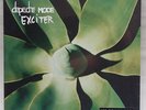 DEPECHE MODE EXCITER VINYL LP NEW SEALED 2LP 180 GRAM 2007