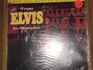 Elvis Presley ?– From Elvis In Memphis — MFSL  Original Master Recordings