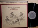 Columbia M3S 606 M4S 616 BEETHOVEN SQ BUDAPEST SQ 7LP 2 EYE VG++ TO NM, NM