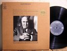 Columbia D4S 615 BRUNO WALTER / Brahms The Four Symphonies 2-EYE 4LP NM