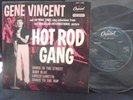 GENE VINCENT E.P.