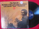 PUCHO & LATIN SOUL BROTHERS Best of... PRESTIGE blue lab LP (NM unplayed)