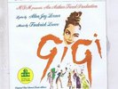 Soundtrack - Maurice Chevalier	Gigi (No 2)	EP / Stereo	MGM / ES 3507	UK / 58