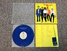 The B-52's LP 1979 Warner Bros Records BSK 3355 Early Press vinyl album record