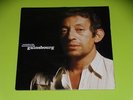 45 tours SP - SERGE GAINSBOURG - COMME UN BOOMERANG - 2011
