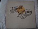 NEIL YOUNG HARVEST VINYL LP ALBUM REPRISE RECORDS OUT ON THE WEEKEND, OLD MAN EX
