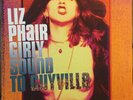 Liz Phair ?– Girly-Sound To Guyville - 25th Anniversary - Sexy,Cheesecake