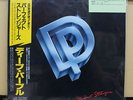 Vinyl LP Records 25MM_0401 Deep Purple - Perfect Strangers w/OBI