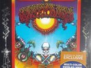 THE GRATEFUL DEAD AOXOMOXOA SEALED LP Multi Colored Vinyl Barnes & Noble