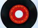 Philippines BRUCE SPRINGSTEEN Dancing In The Dark 45 rpm Record