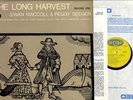 Ewan MacColl & Peggy Seeger - The Long Harvest complete              ZDA 66-75