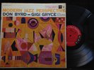 Donald Byrd/Gigi Gryce-Modern Jazz Perspective-Columbia 1058-MONO