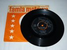 THE CONTOURS      JUST A LITTLE MISUNDERSTANDING/DETERMINATION     RARE  N.SOUL