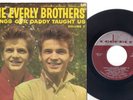THE EVERLY BROTHERS Songs Our Daddy Taught Us Vol 2 [7