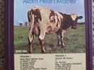 QUAD   PINK FLOYD ATOM HEART MOTHER ROCK 8 TRACK ON HARVEST Q8W 382