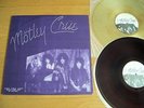 MOTLEY CRUE - GIRL GIRL GIRL WORLD TOUR 1987 IN CHICAGO