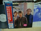 Phil Daniels + The Cross, Japan LP, Promo White Label, Last One, Very Rare