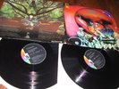 AMON DÜÜL II - TANZ DER LEMMINGE  DLP KRAUTROCK