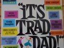 33SX 1412 It's Trad Dad  Original Soundtrack Various Artists: Gene Vincent etc.