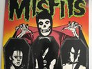 Misfits - Evilive - PL9-08 - First Pressing  - 1987 Vinyl LP  - Danzig