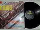 The Beatles Please Please Me Parlophone PMC 1202 Mono VG/VG