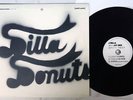 J DILLA AKA JAY DEE DONUTS THE EP (J ROCC) STONES THROW STH2130 US PROMO 12