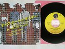 TALKING HEADS TAKE ME TO THE RIVER SIRE SFL-2383 Japan VINYL 7