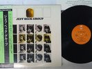 JEFF BECK GROUP SAME EPIC ECPN-36 Japan OBI 4CHANNEL VINYL LP