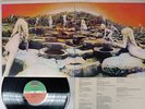 LED ZEPPELIN HOUSE OF THE HOLY ATLANTIC P-8288A Japan VINYL LP