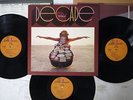NEIL YOUNG DECADE REPRISE P-5546R Japan VINYL 3LP