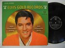 ELVIS PRESLEY Golden Records Volume 4 LP Germany LSP 3921 V4 OIS laminated EX