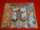 Dr. John The Night Tripper The Sun Moon& Herbs Atco SD 33-362 Sealed Vinyl LP