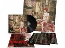 CANNIBAL CORPSE - Gallery Of Suicide * LP *