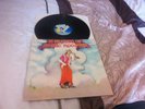 ATOMIC ROOSTER: IN HEARING OF LP  UK 1ST PEGASUS 1971,A1,B1,EX/NM