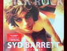 SYD BARRETT Octopus/Golden Hair YELLOW VINYL 7