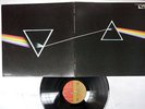 PINK FLOYD DARK SIDE OF THE MOON EMI EMS-80324 Japan VINYL LP