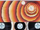 STEVIE WONDER SONGS IN THE KEY OF LIFE MOTOWN VIP-1,2,3 Japan VINYL 2LP 1EP