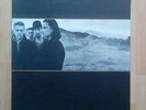 U2 Vinyl LP The Joshua Tree, EX+