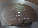 Unreleased Alternative Mix Acetate: Paul Revere & The Raiders-Kicks 45 HEAR