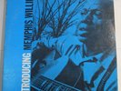 Memphis Willie B. 