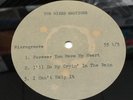 The MIXED EMOTIONS - UNRELEASED ACETATE-Benjamin Orr-The Cars HEAR