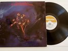 MOODY BLUES - ON THE THRESHOLD OF A DREAM LP VINYL Rare Mono UK 1st Press Deram