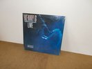 KENNY G LIVE - Double LP Gat. CANADA 1989  ARISTA AL 8613 - Jazz - STILL SEALED