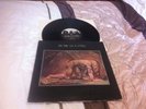 ATOMIC ROOSTER Death Walks Behind You LP UK 1970 1st A1/B1 STEREO BC CAS 1026