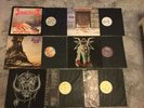 Motörhead, Diamond Head, Juggernaut, Witchfynde Give ´em Hell, Tysondog