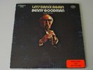 Benny Goodman 
